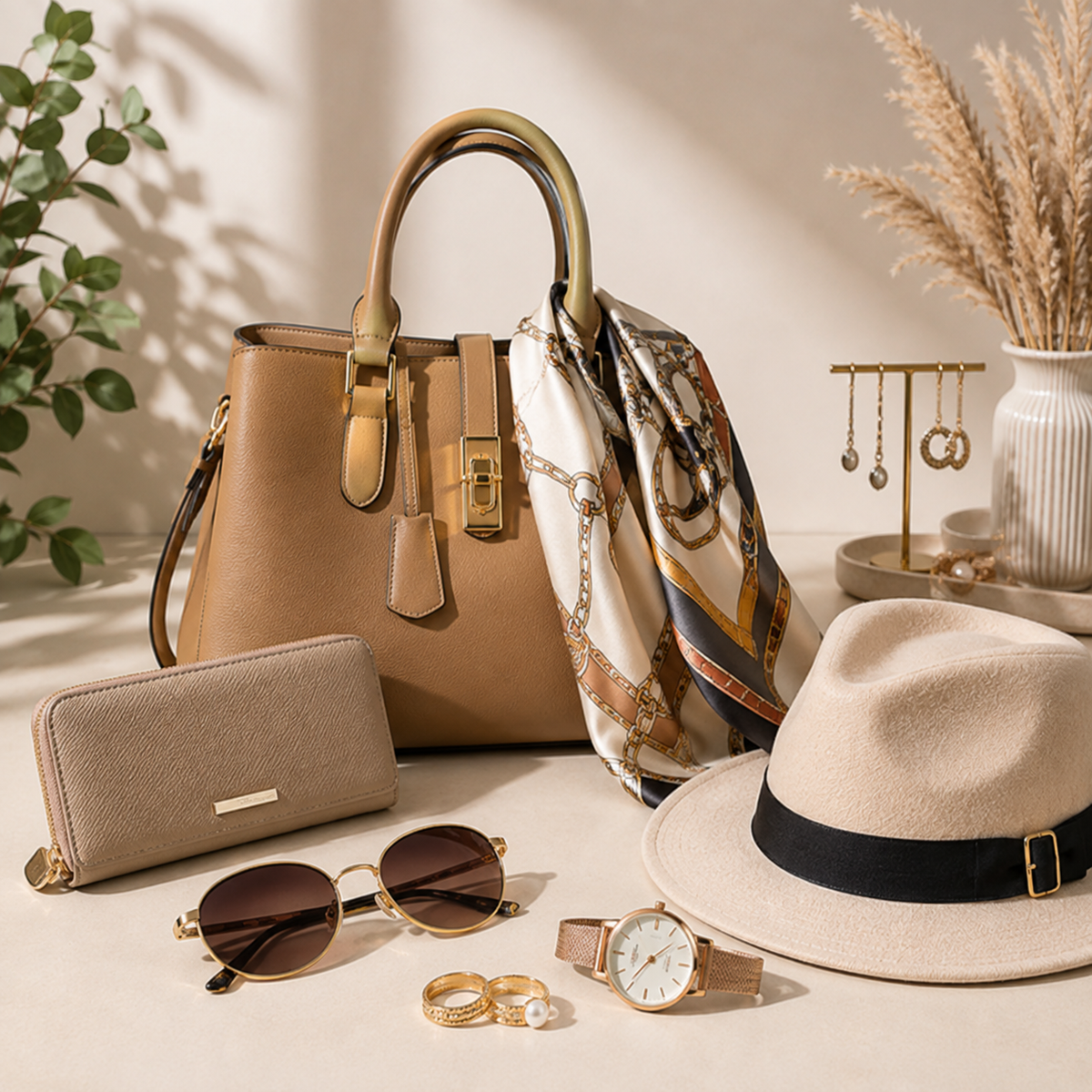 Accessoires