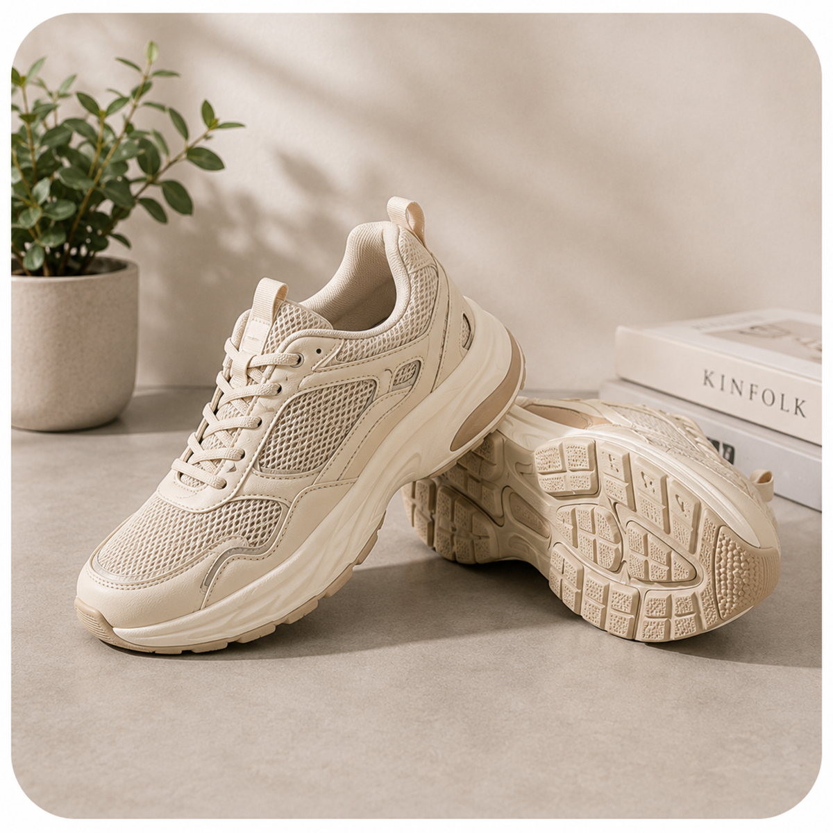 Chaussures