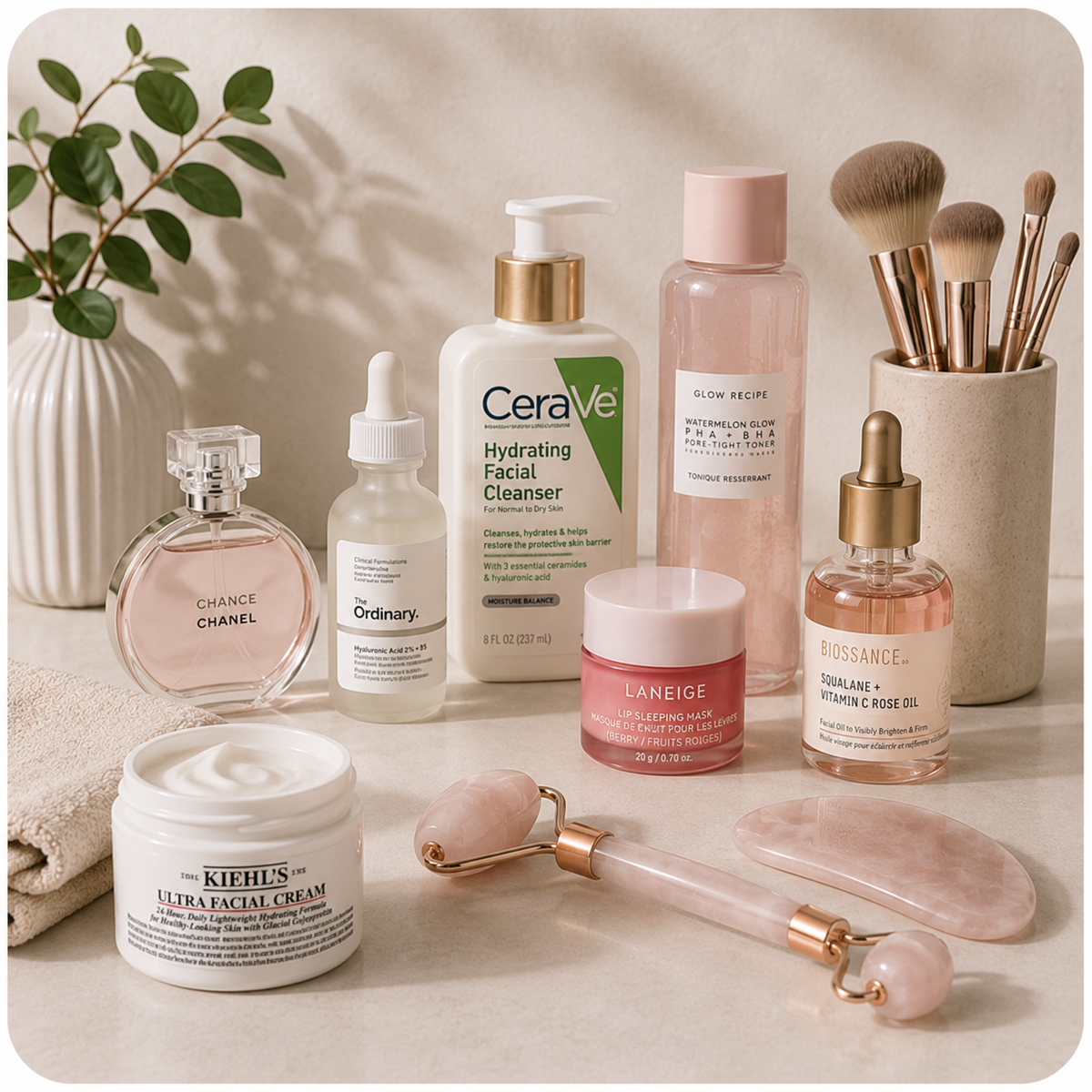 Beauté & Santé