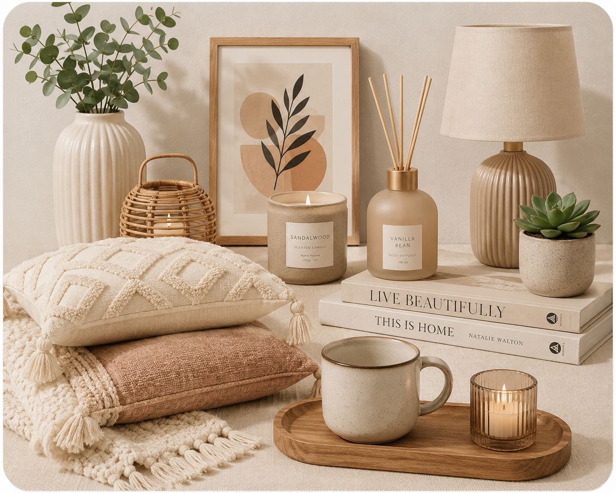 Maison & Décoration